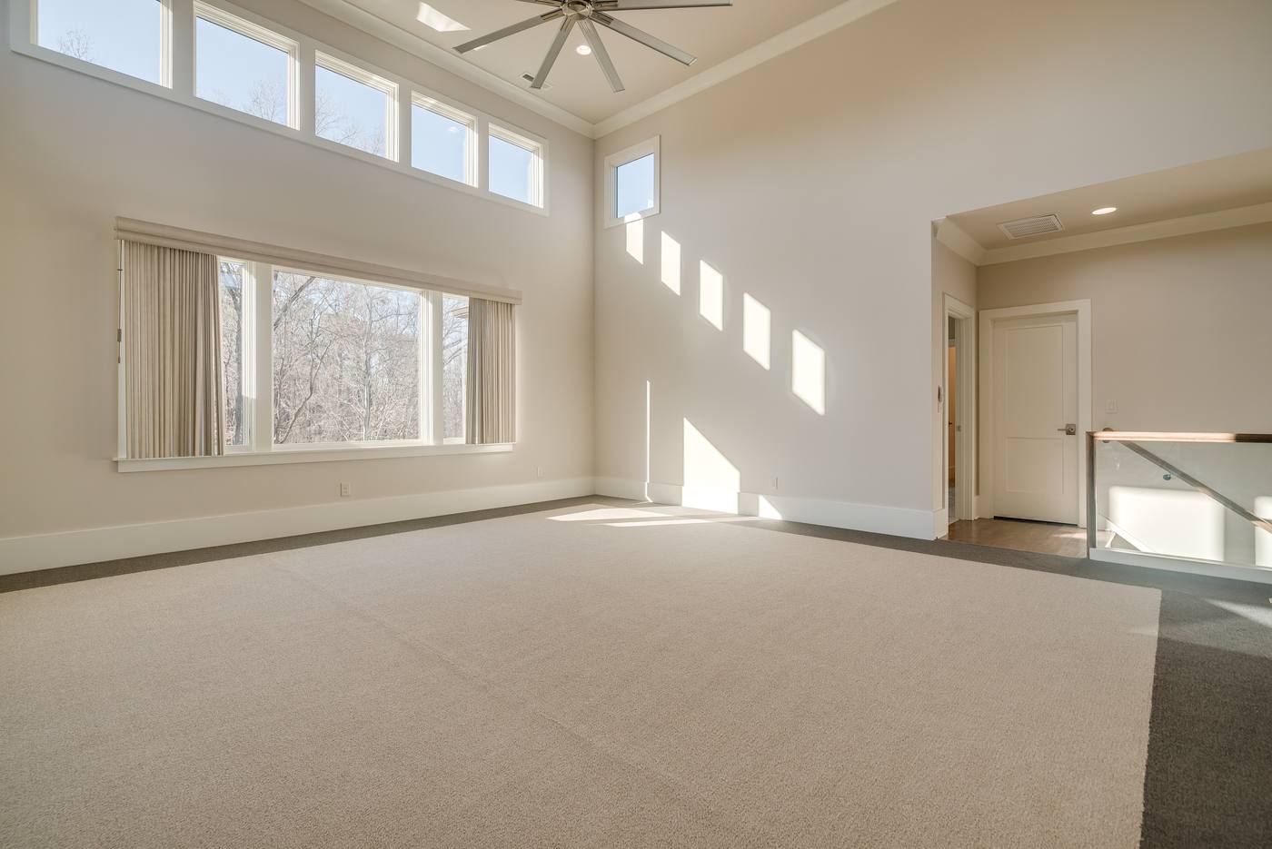 Lot 61 Bella Vista Other Spaces photograph by Shail Construction in Raleigh NC