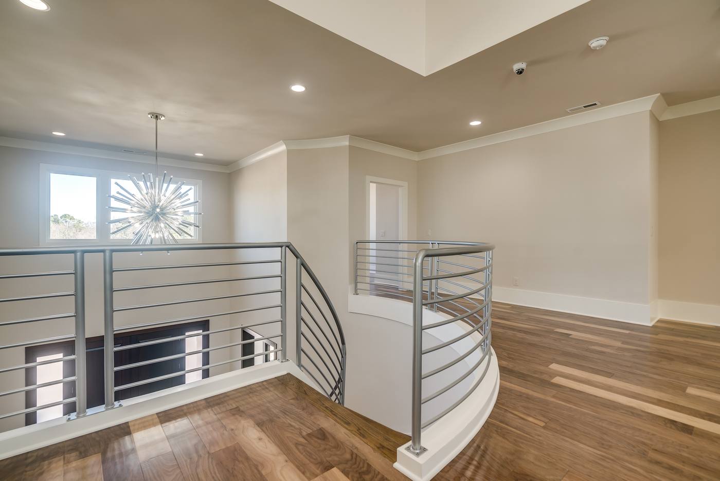 Lot 61 Bella Vista Other Spaces photograph by Shail Construction in Raleigh NC