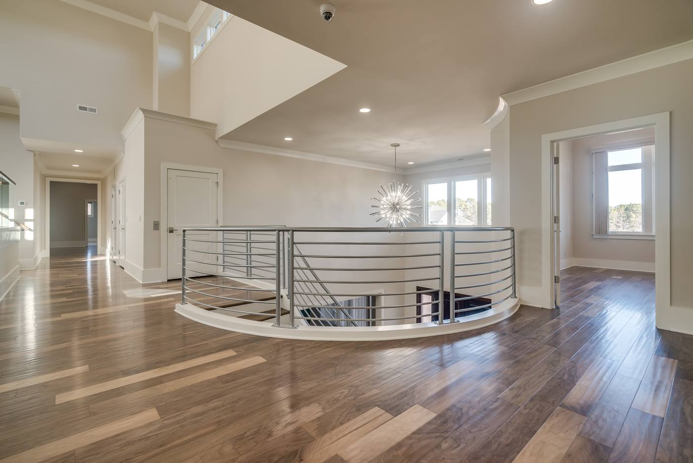 Lot 61 Bella Vista Other Spaces photograph by Shail Construction in Raleigh NC