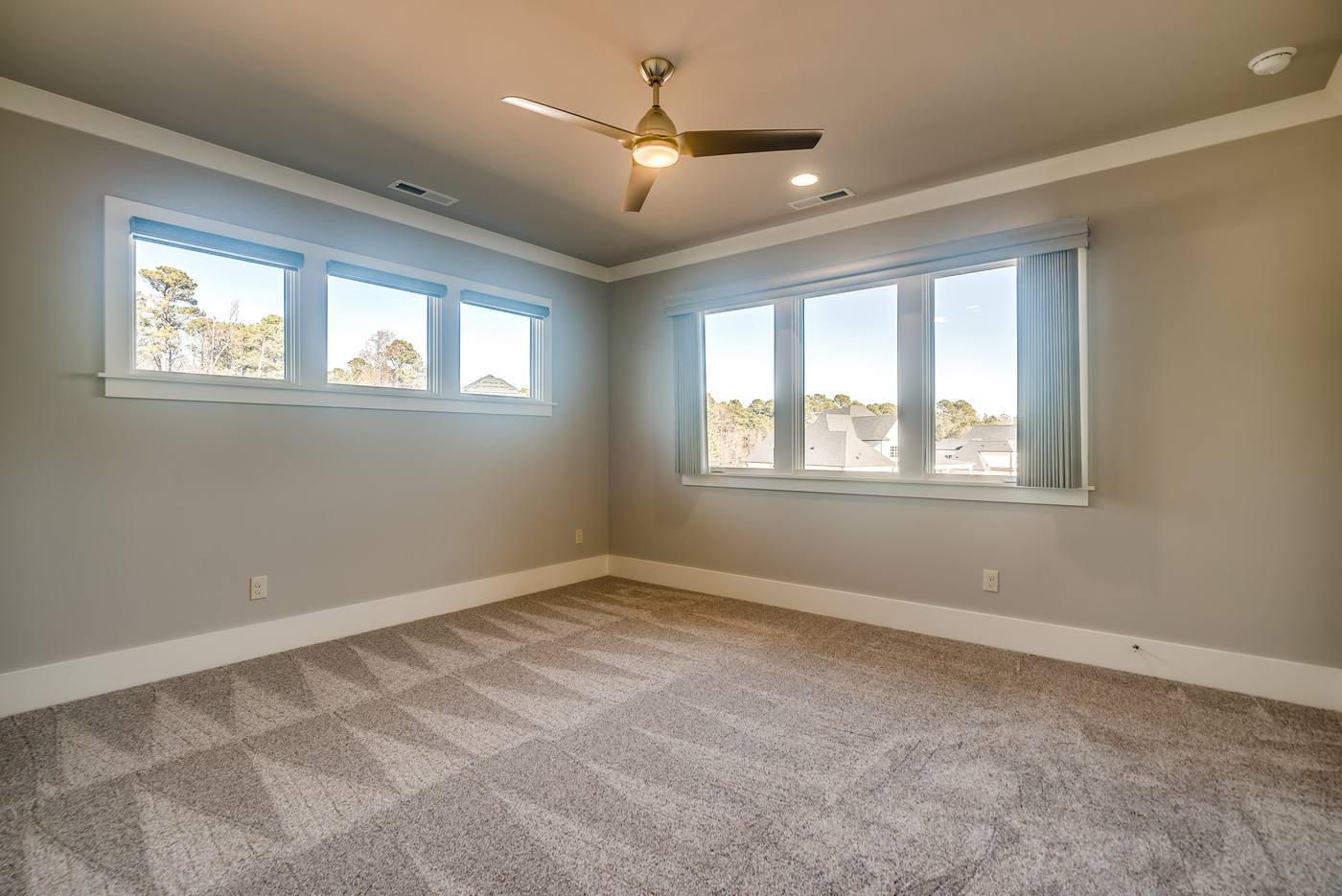 Lot 61 Bella Vista Other Spaces photograph by Shail Construction in Raleigh NC