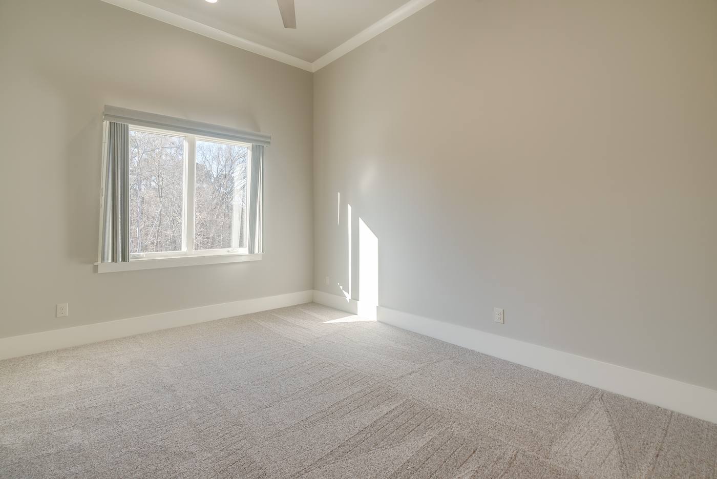 Lot 61 Bella Vista Other Spaces photograph by Shail Construction in Raleigh NC