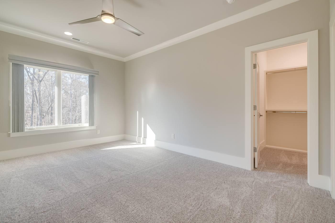 Lot 61 Bella Vista Other Spaces photograph by Shail Construction in Raleigh NC