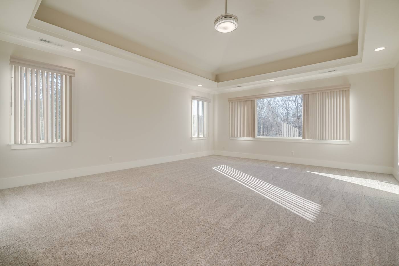 Lot 61 Bella Vista Other Spaces photograph by Shail Construction in Raleigh NC