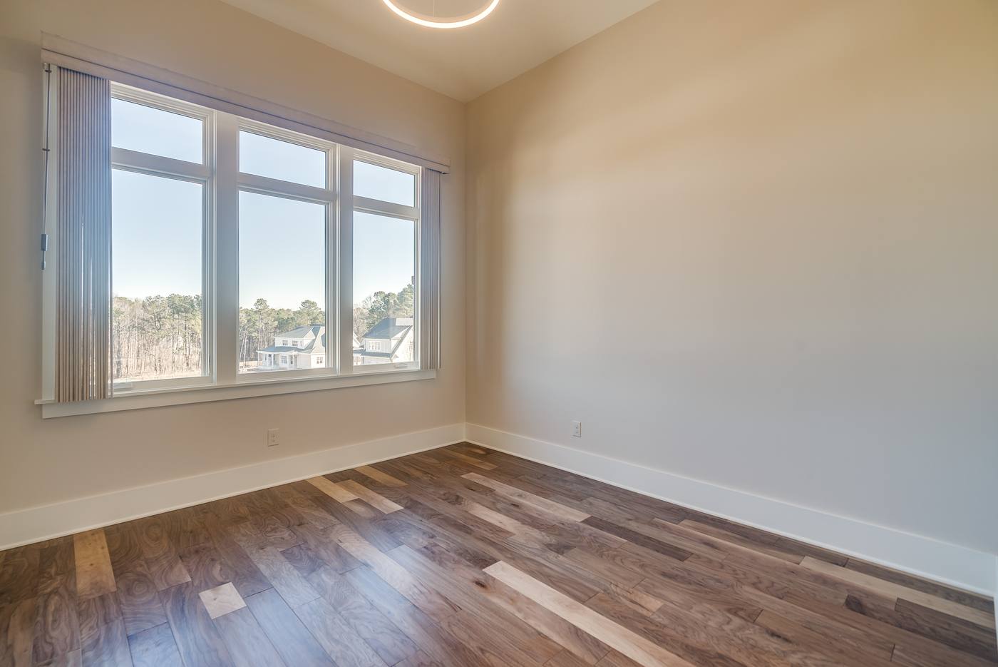 Lot 61 Bella Vista Other Spaces photograph by Shail Construction in Raleigh NC