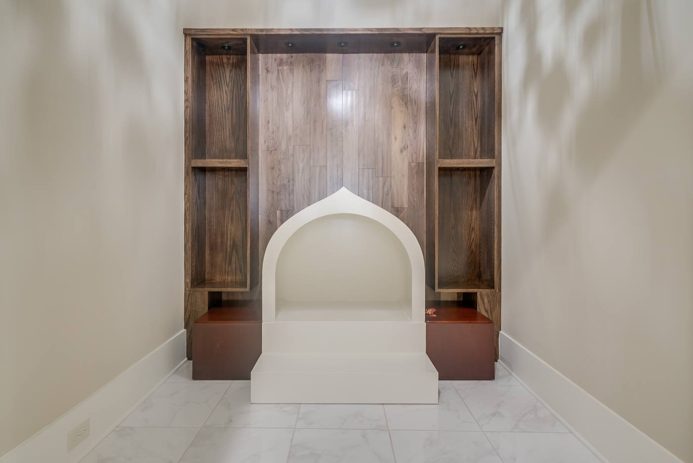 Lot 61 Bella Vista Other Spaces photograph by Shail Construction in Raleigh NC