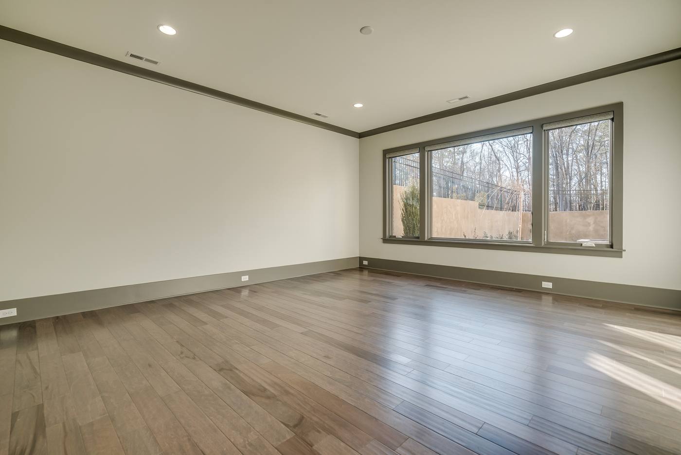 Lot 61 Bella Vista Other Spaces photograph by Shail Construction in Raleigh NC
