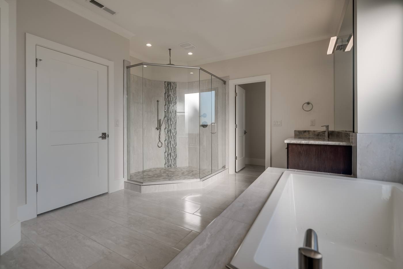 Lot 61 Bella Vista Other Spaces photograph by Shail Construction in Raleigh NC