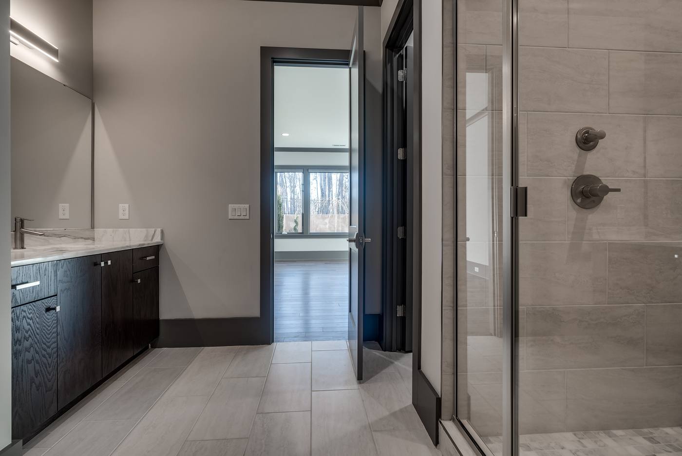 Lot 61 Bella Vista Other Spaces photograph by Shail Construction in Raleigh NC