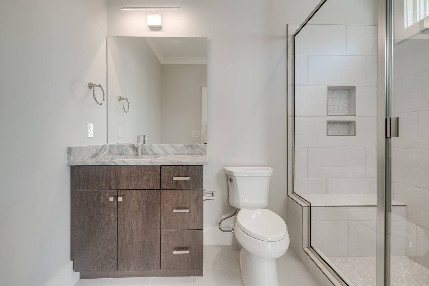 Lot 61 Bella Vista Other Spaces photograph by Shail Construction in Raleigh NC