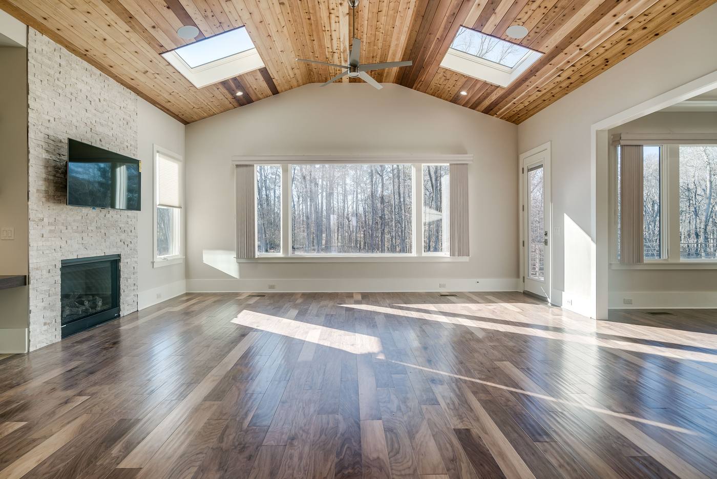 Lot 61 Bella Vista Other Spaces photograph by Shail Construction in Raleigh NC