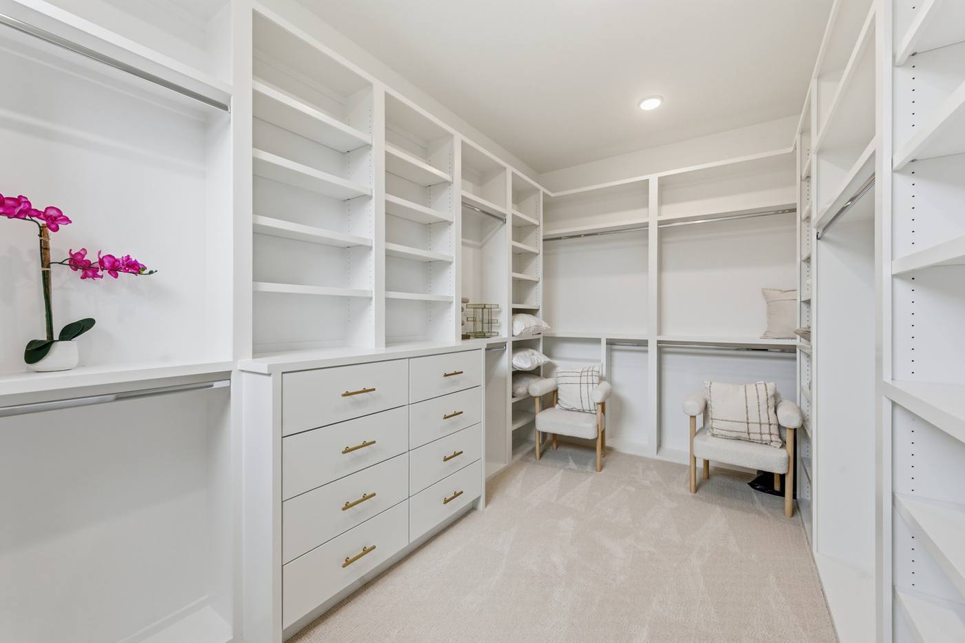 Lot 61 GHE Other Spaces photograph by Shail Construction in Raleigh NC