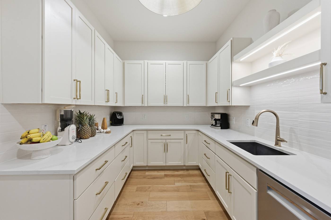 Lot 61 GHE Other Spaces photograph by Shail Construction in Raleigh NC