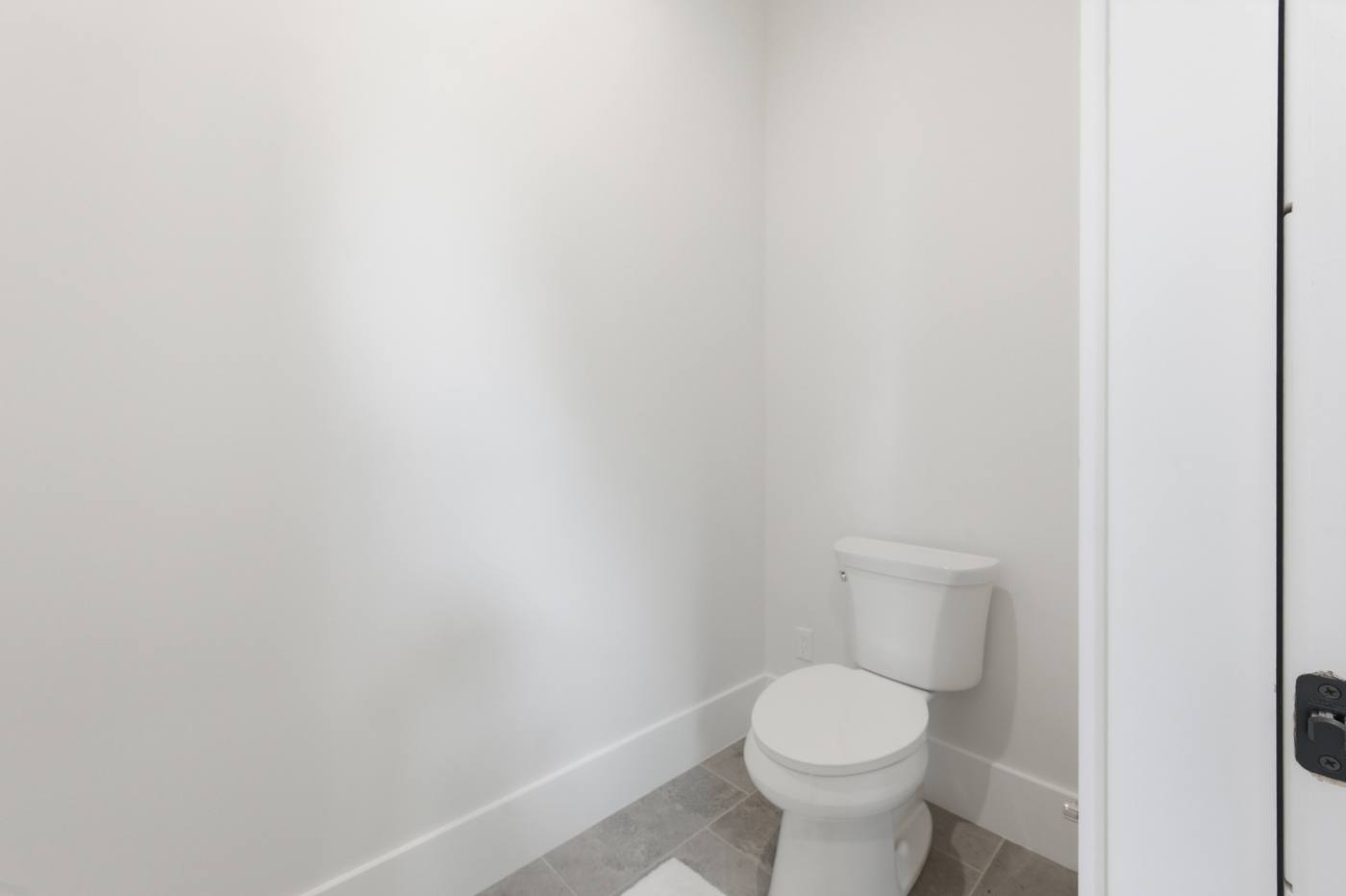 Lot 61 GHE Other Spaces photograph by Shail Construction in Raleigh NC