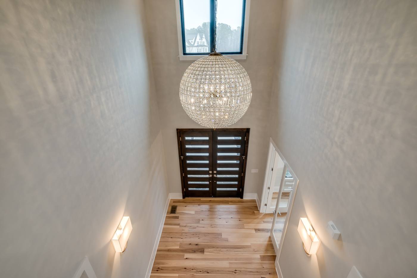 Lot 65 Bella Vista Other Spaces photograph by Shail Construction in Raleigh NC