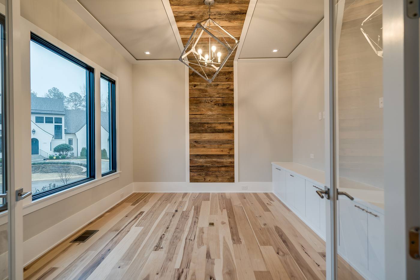 Lot 65 Bella Vista Other Spaces photograph by Shail Construction in Raleigh NC