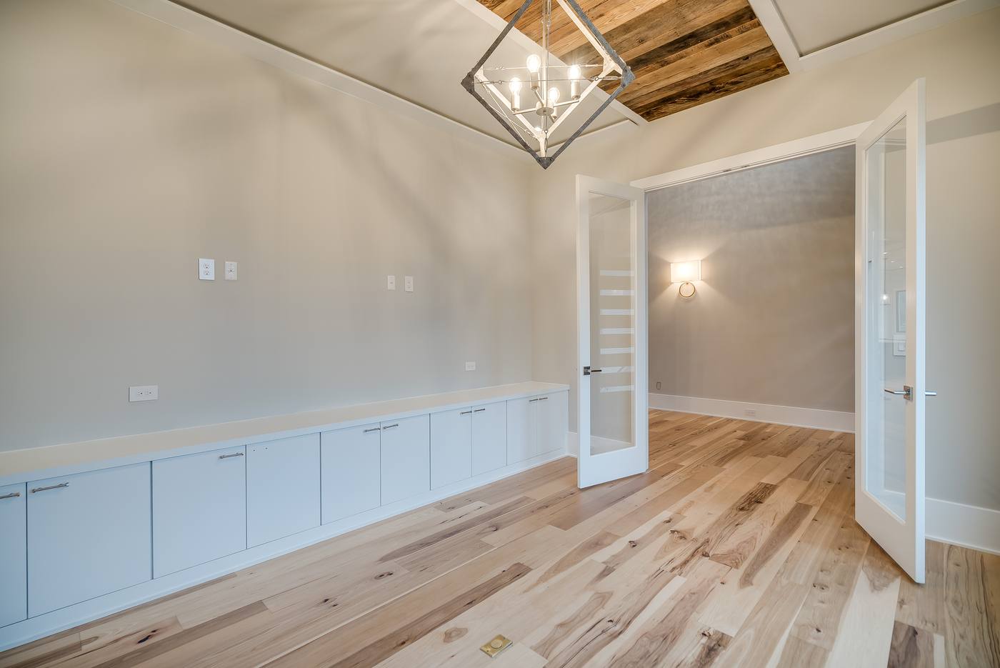 Lot 65 Bella Vista Other Spaces photograph by Shail Construction in Raleigh NC