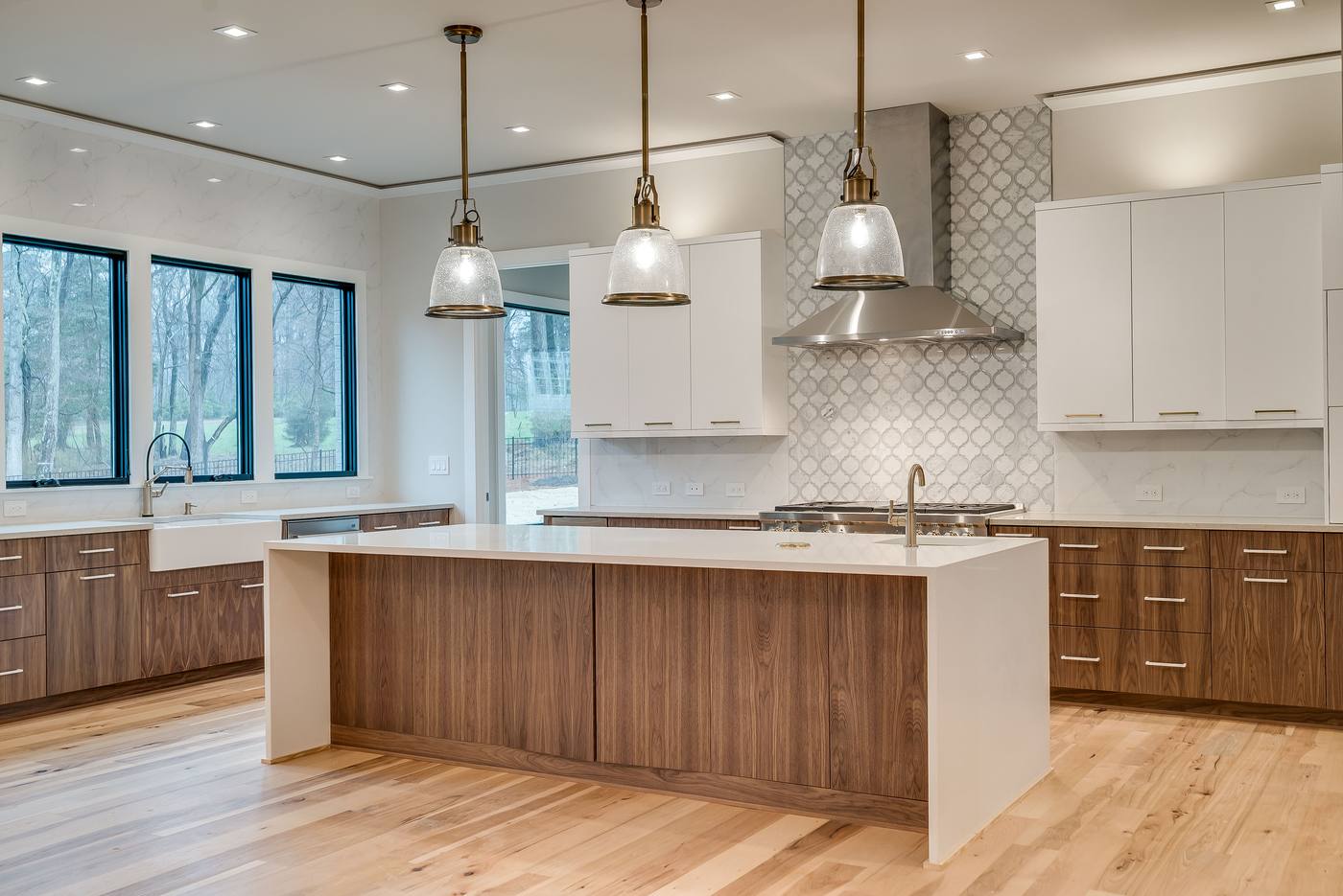 Lot 65 Bella Vista Other Spaces photograph by Shail Construction in Raleigh NC