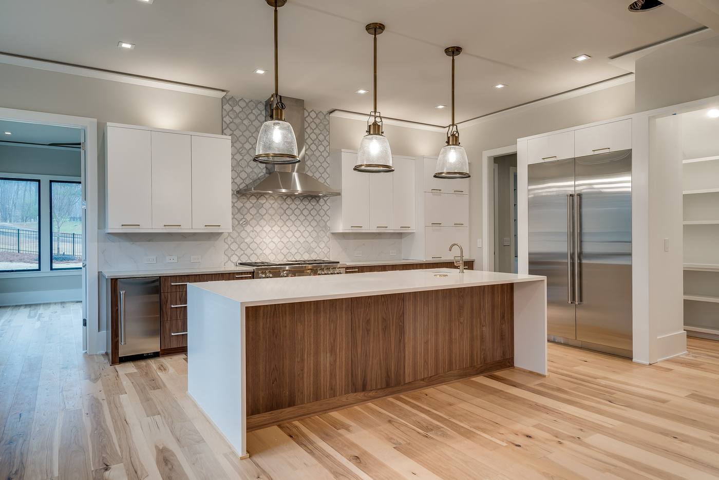 Lot 65 Bella Vista Other Spaces photograph by Shail Construction in Raleigh NC