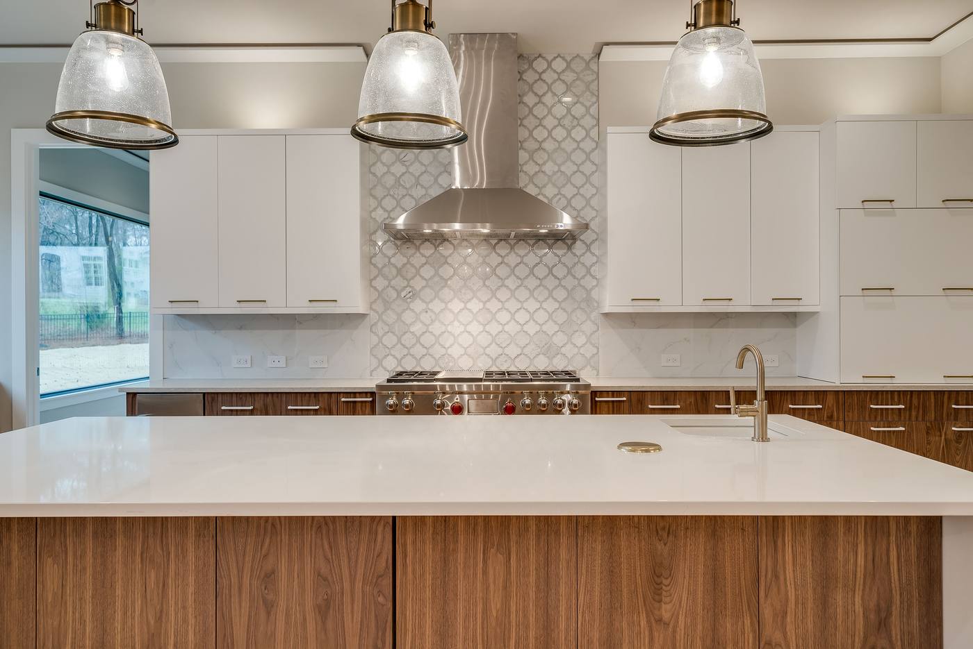 Lot 65 Bella Vista Other Spaces photograph by Shail Construction in Raleigh NC