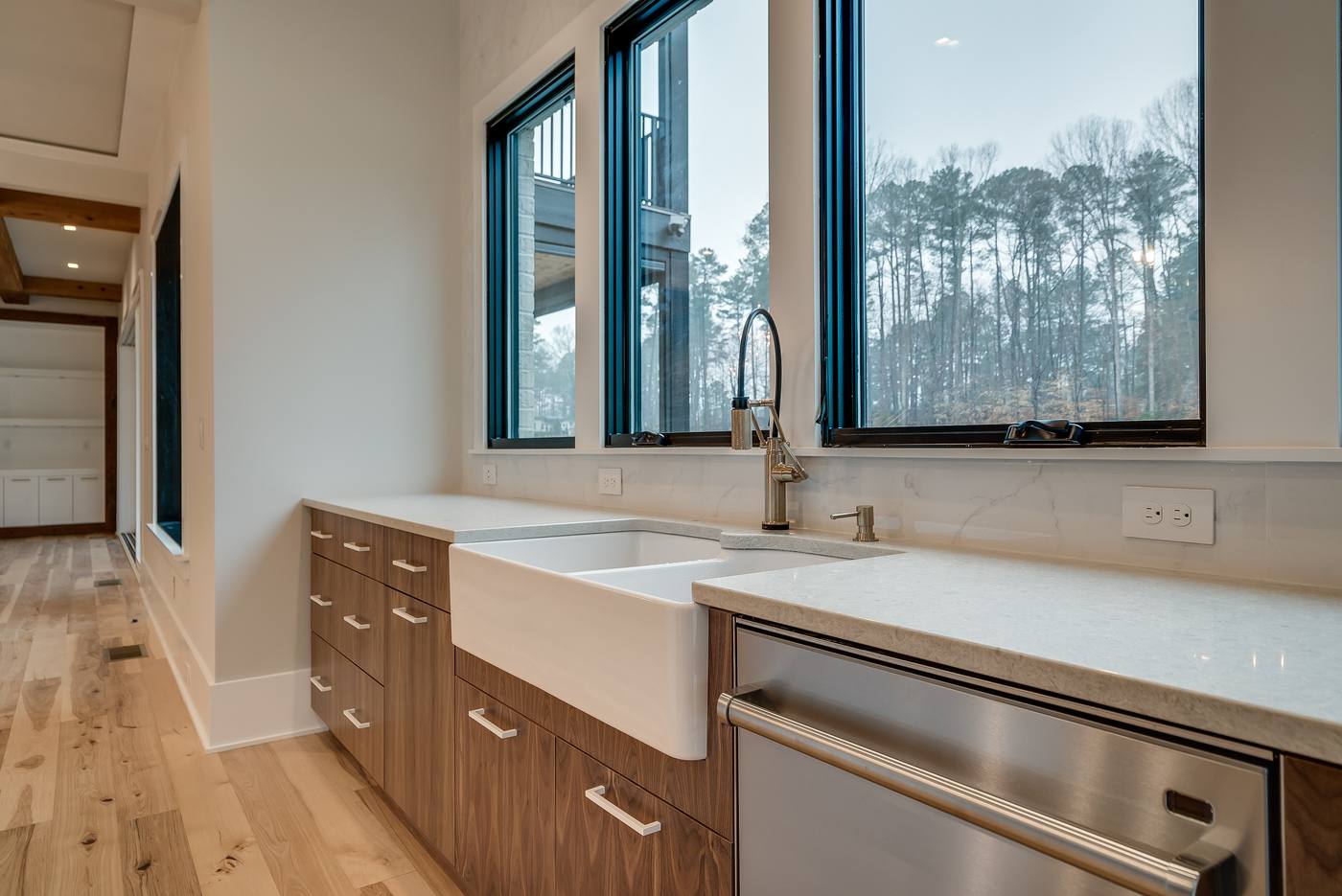 Lot 65 Bella Vista Other Spaces photograph by Shail Construction in Raleigh NC