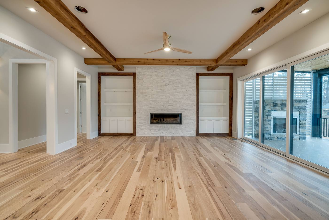 Lot 65 Bella Vista Other Spaces photograph by Shail Construction in Raleigh NC
