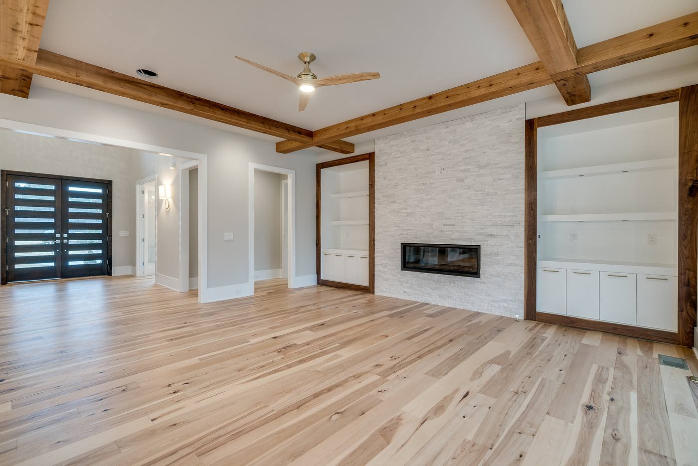 Lot 65 Bella Vista Other Spaces photograph by Shail Construction in Raleigh NC