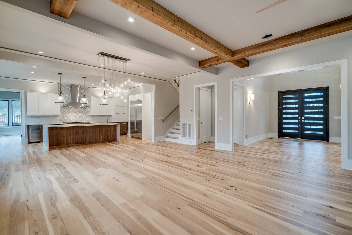 Lot 65 Bella Vista Other Spaces photograph by Shail Construction in Raleigh NC