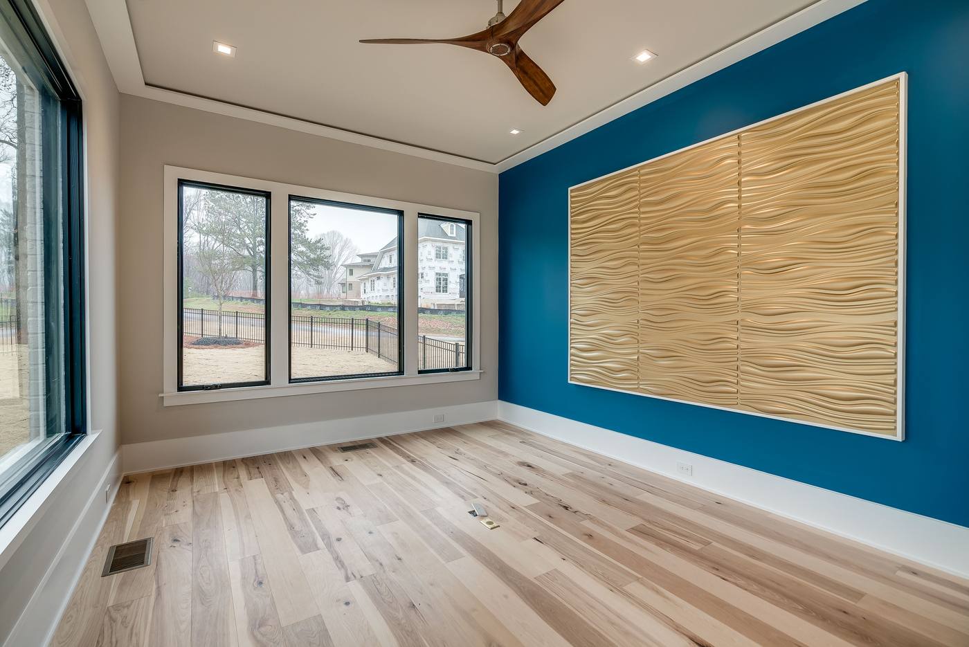 Lot 65 Bella Vista Other Spaces photograph by Shail Construction in Raleigh NC