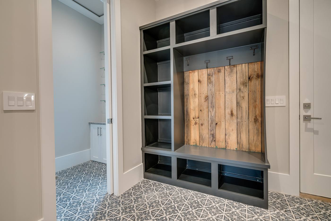 Lot 65 Bella Vista Other Spaces photograph by Shail Construction in Raleigh NC