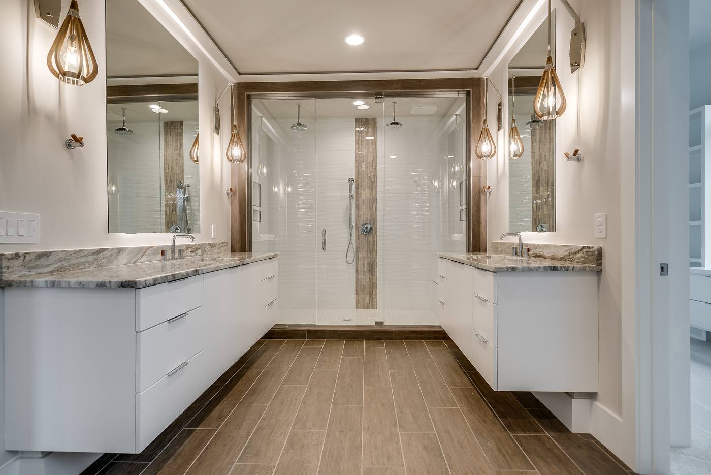 Lot 65 Bella Vista Other Spaces photograph by Shail Construction in Raleigh NC