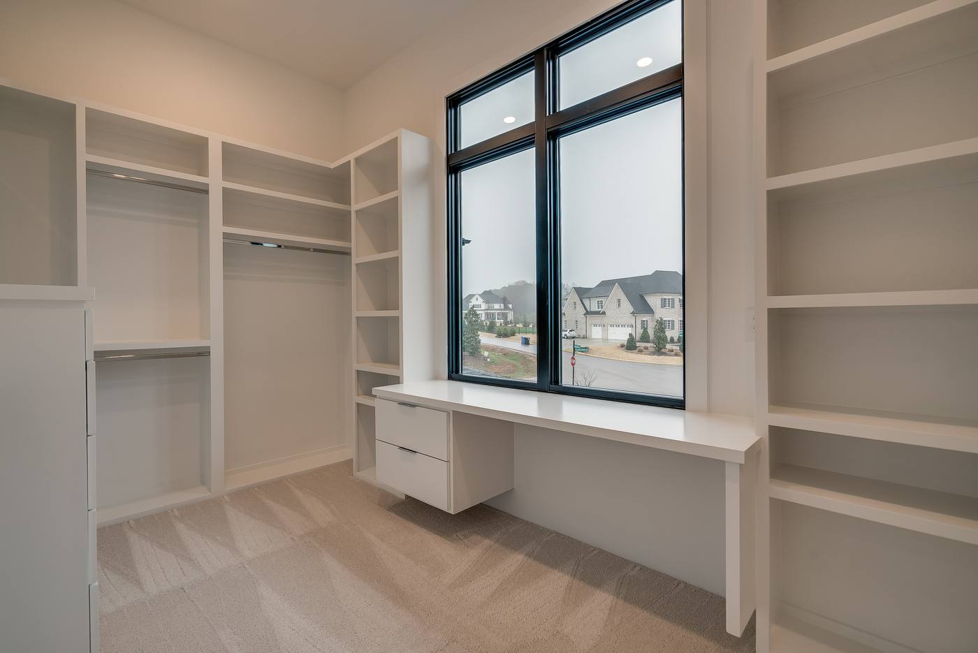 Lot 65 Bella Vista Other Spaces photograph by Shail Construction in Raleigh NC