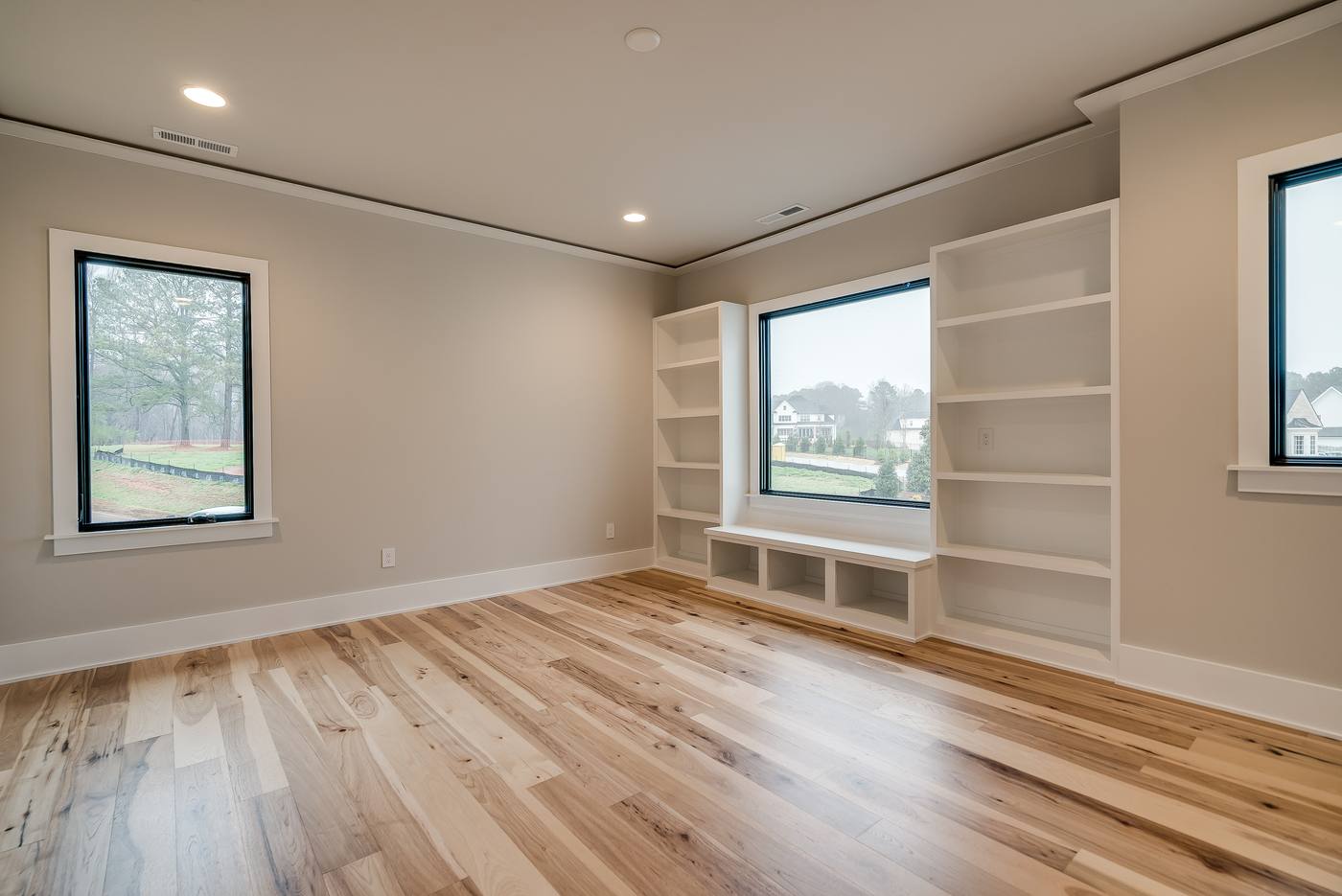 Lot 65 Bella Vista Other Spaces photograph by Shail Construction in Raleigh NC