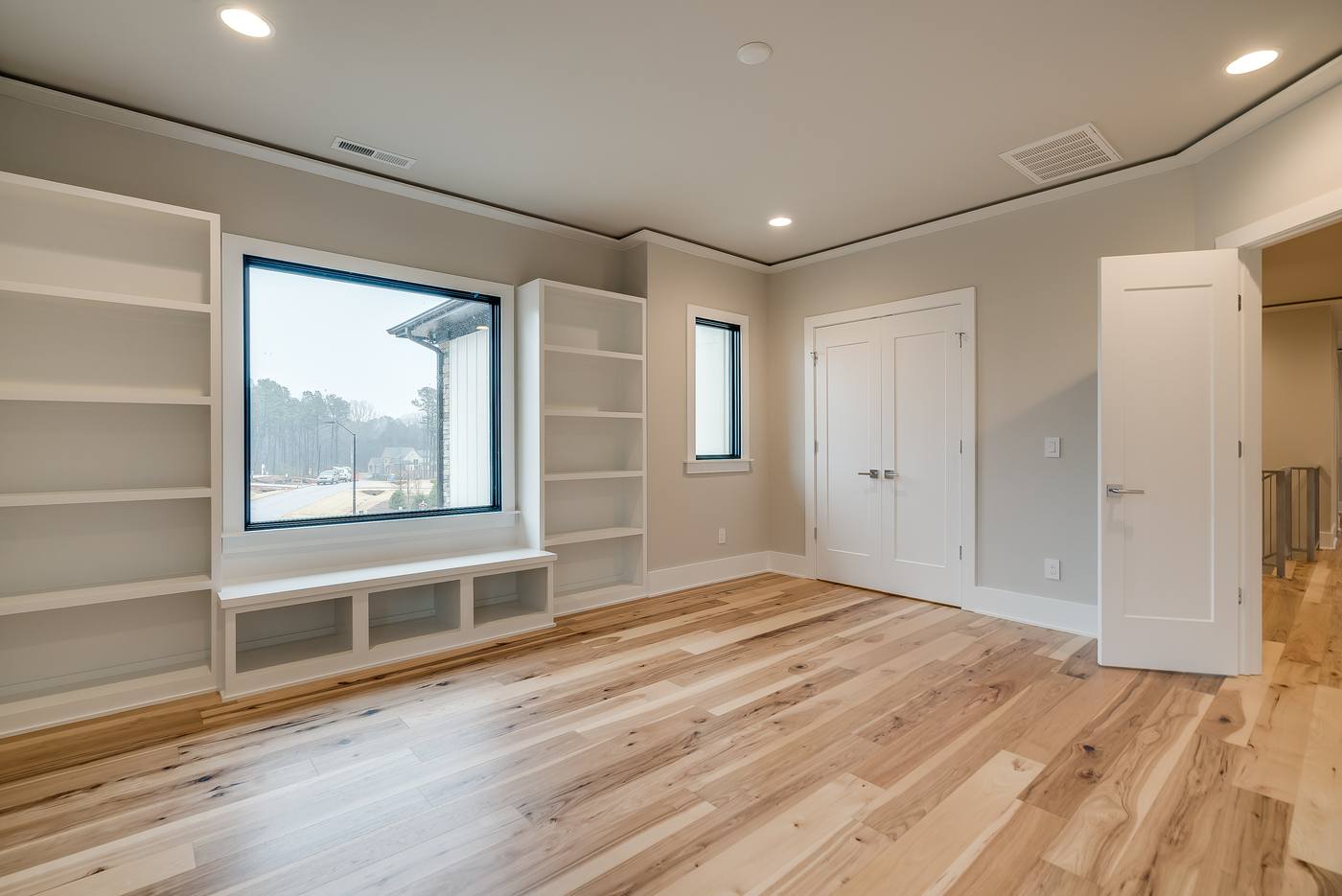 Lot 65 Bella Vista Other Spaces photograph by Shail Construction in Raleigh NC