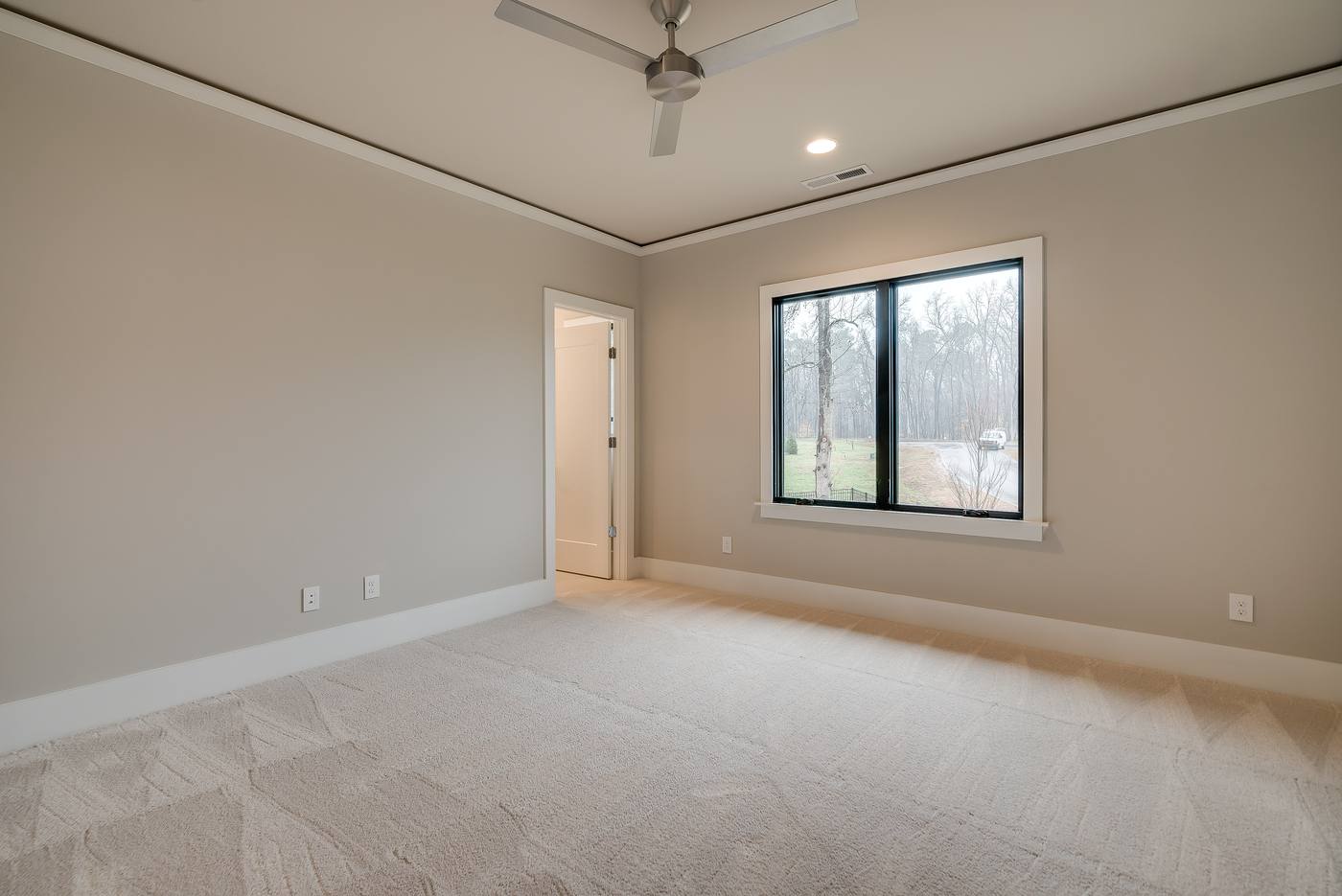 Lot 65 Bella Vista Other Spaces photograph by Shail Construction in Raleigh NC