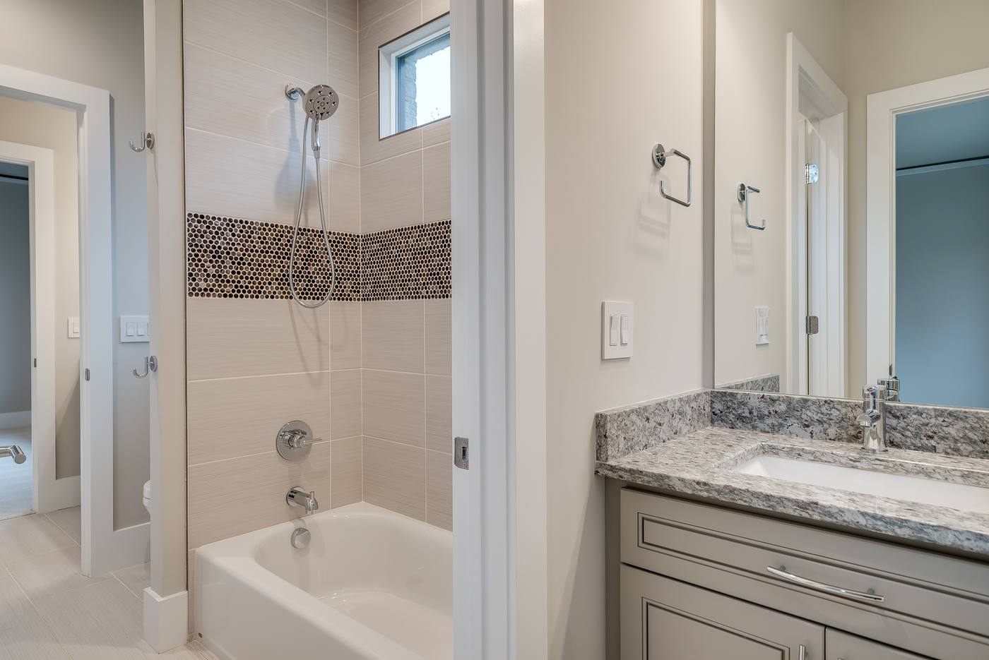 Lot 65 Bella Vista Other Spaces photograph by Shail Construction in Raleigh NC