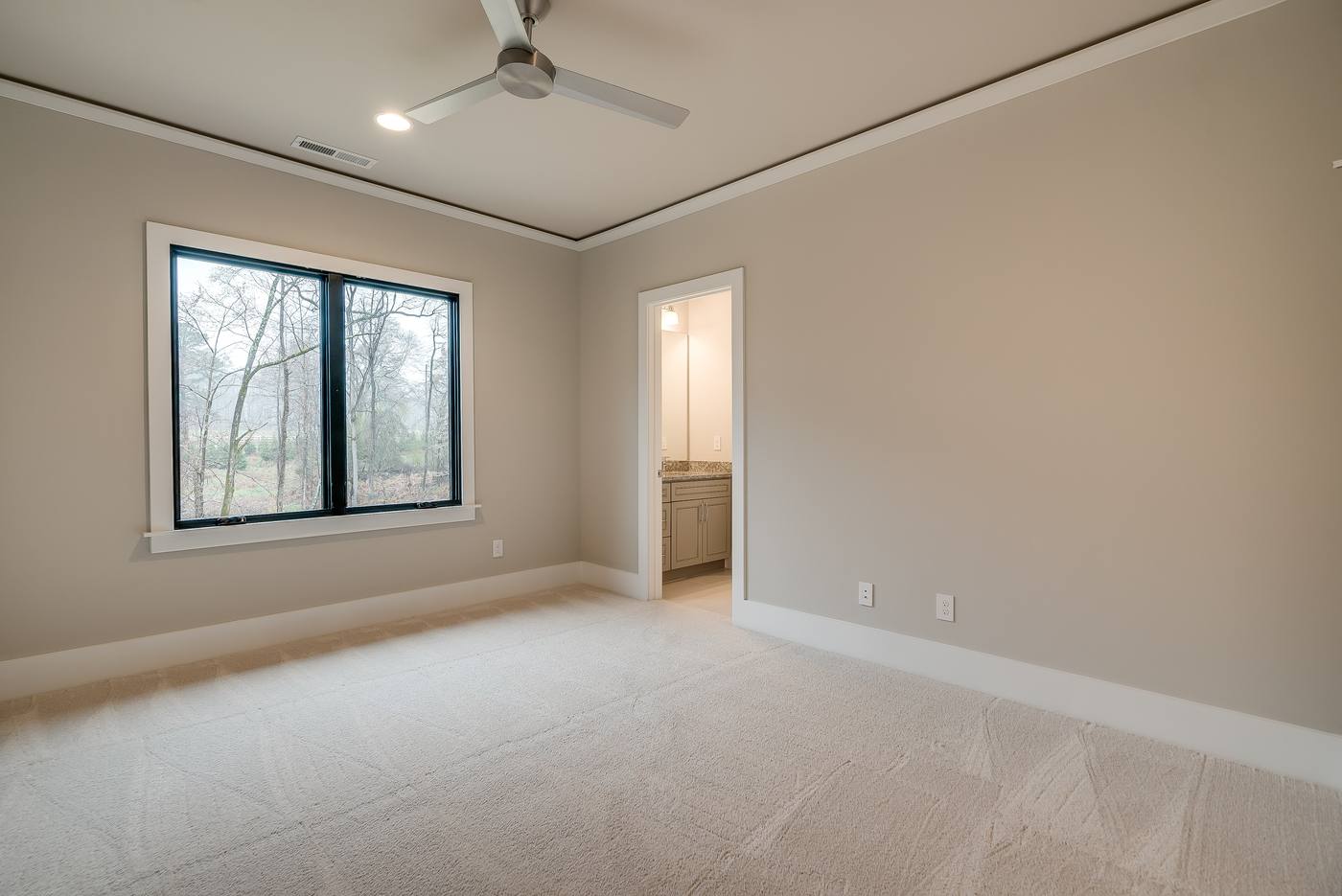 Lot 65 Bella Vista Other Spaces photograph by Shail Construction in Raleigh NC