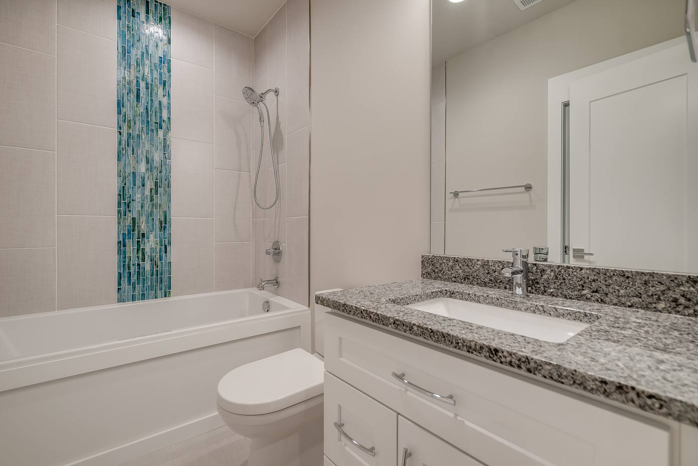 Lot 65 Bella Vista Other Spaces photograph by Shail Construction in Raleigh NC