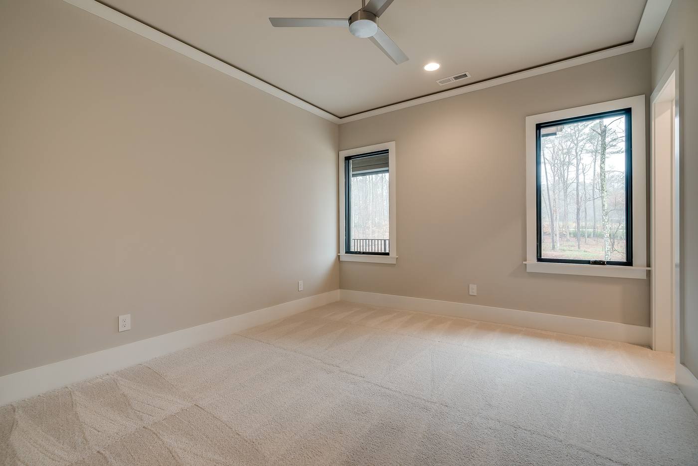 Lot 65 Bella Vista Other Spaces photograph by Shail Construction in Raleigh NC