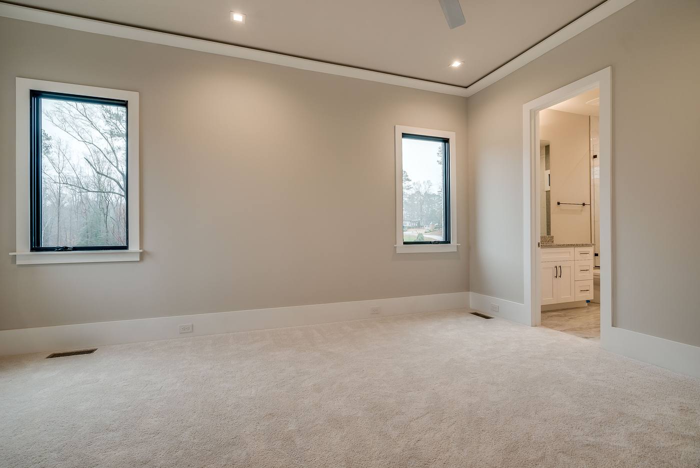 Lot 65 Bella Vista Other Spaces photograph by Shail Construction in Raleigh NC