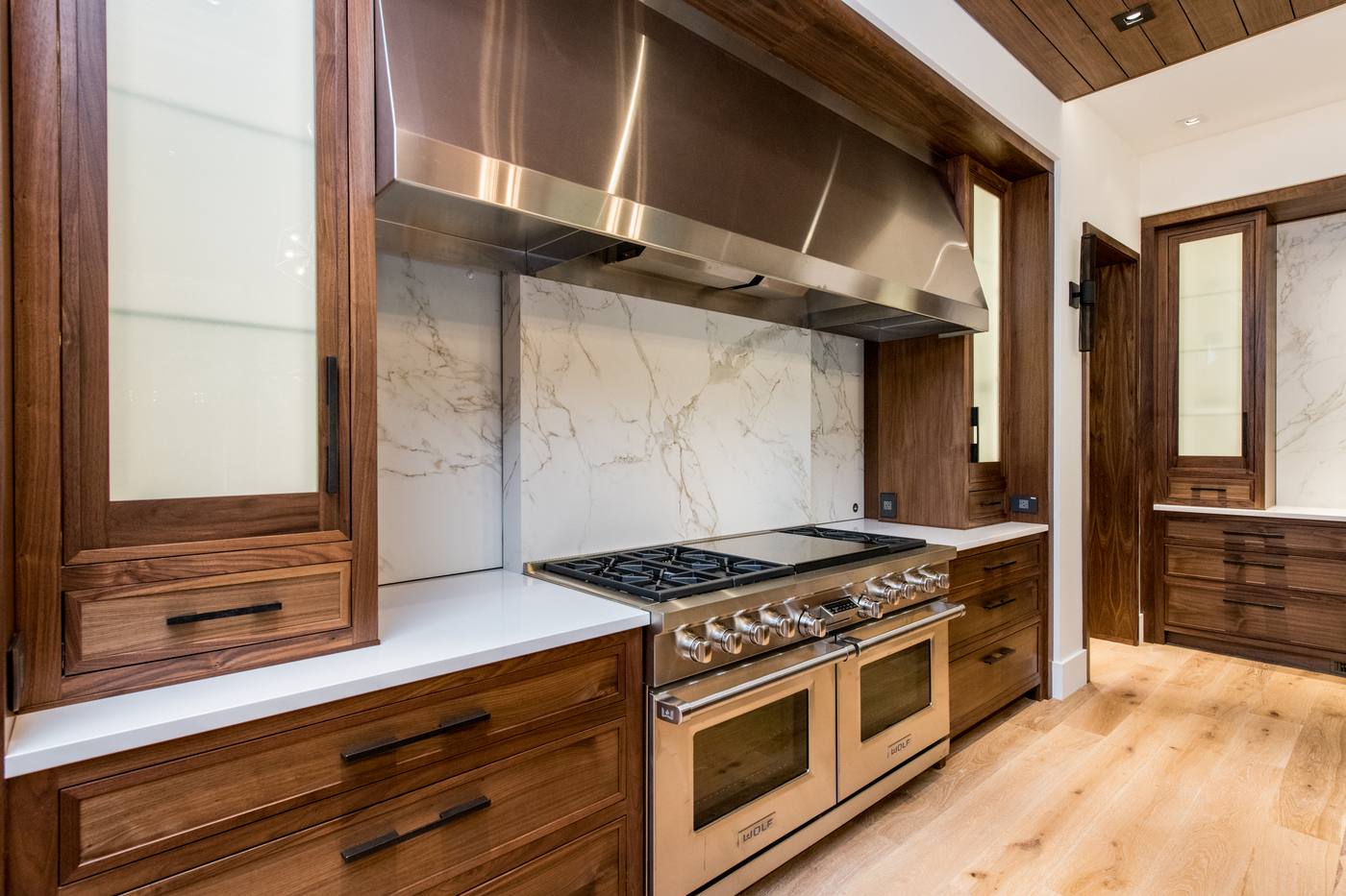 Lot 7 Alpine Creek Other Spaces photograph by Shail Construction in Raleigh NC