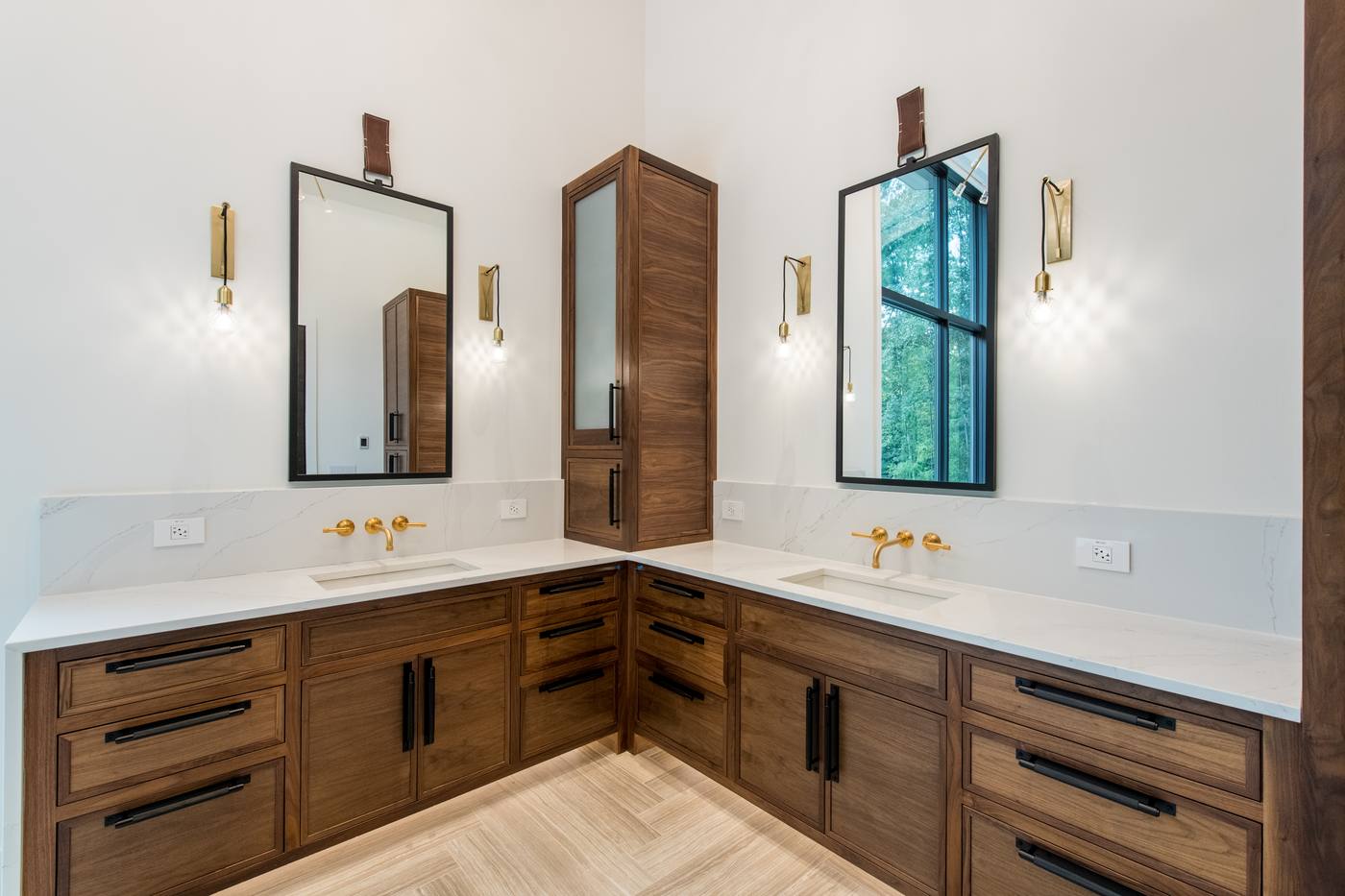 Lot 7 Alpine Creek Other Spaces photograph by Shail Construction in Raleigh NC