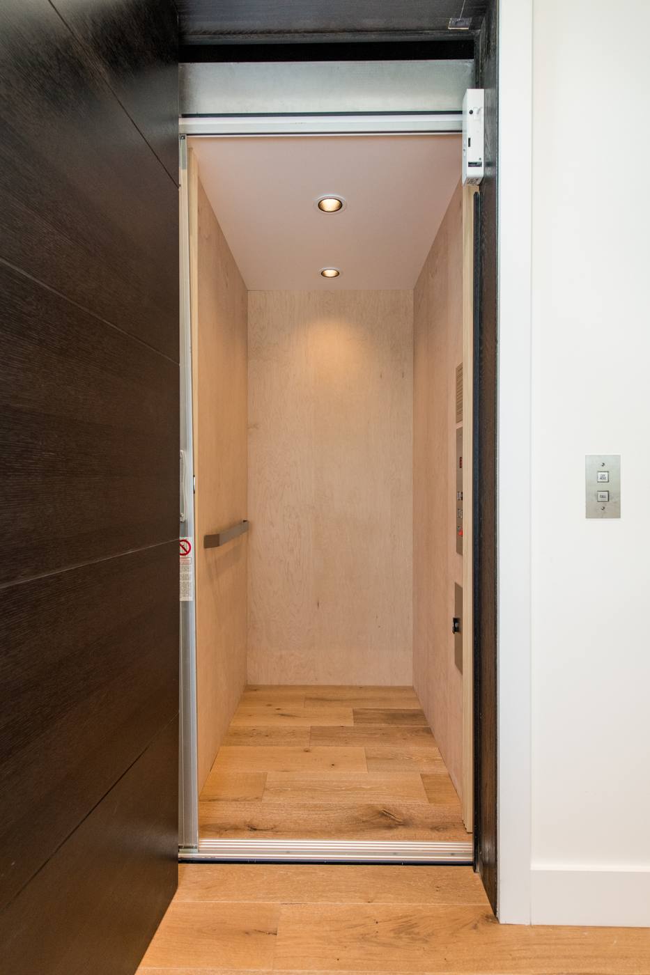 Lot 7 Alpine Creek Other Spaces photograph by Shail Construction in Raleigh NC
