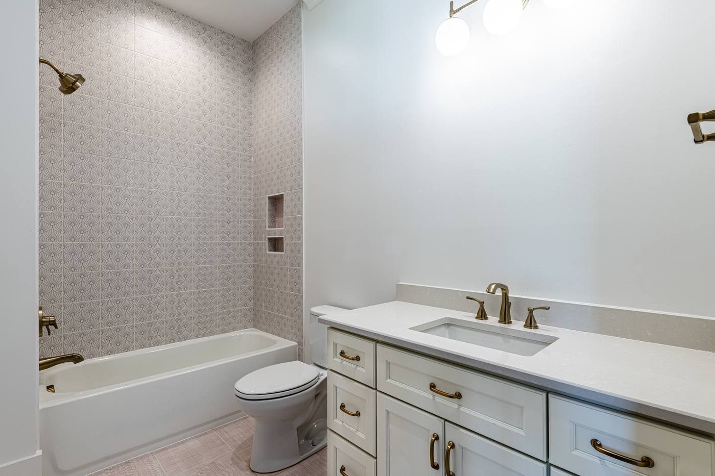 Lot 7 Bella Terra Other Spaces photograph by Shail Construction in Raleigh NC