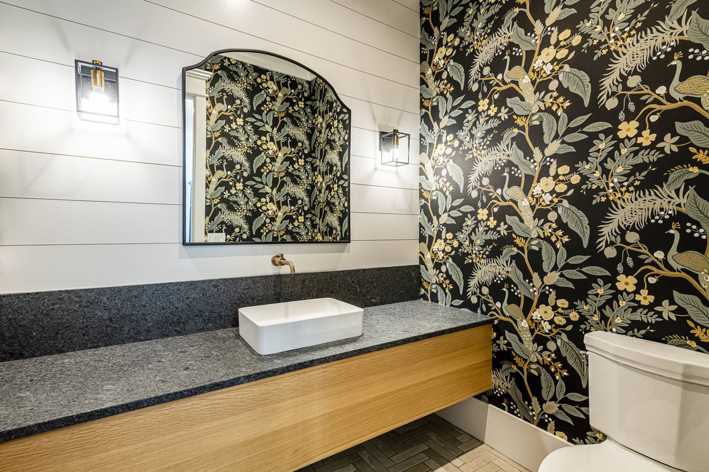 Lot 7 Bella Terra Other Spaces photograph by Shail Construction in Raleigh NC