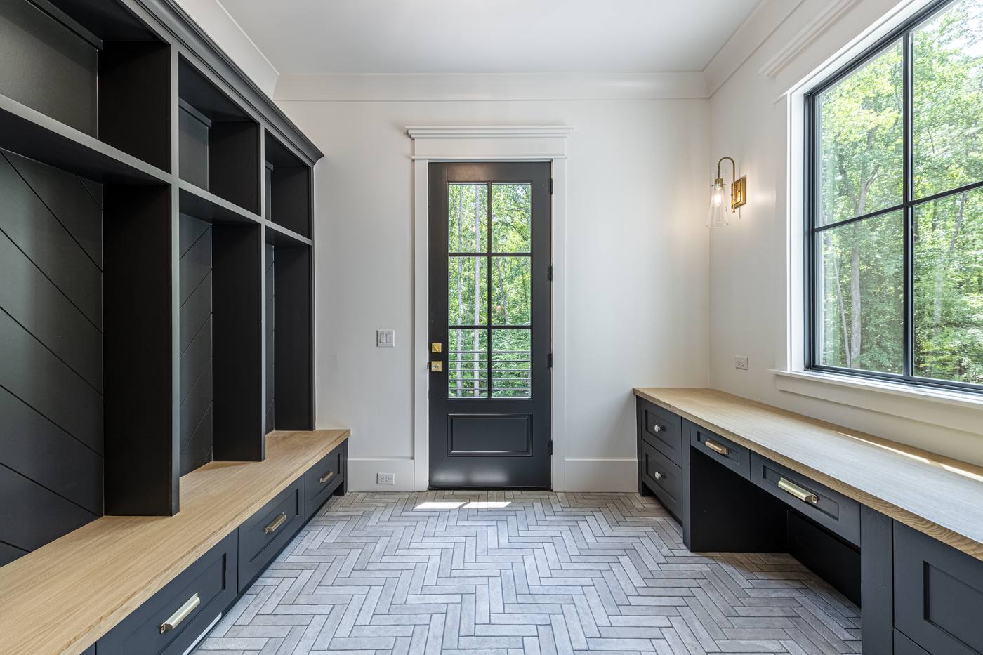 Lot 7 Bella Terra Other Spaces photograph by Shail Construction in Raleigh NC