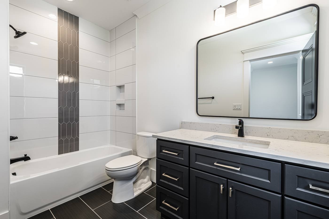 Lot 7 Bella Terra Other Spaces photograph by Shail Construction in Raleigh NC