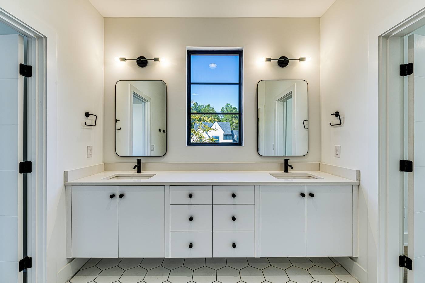 Lot 9 Bella Terra Other Spaces photograph by Shail Construction in Raleigh NC