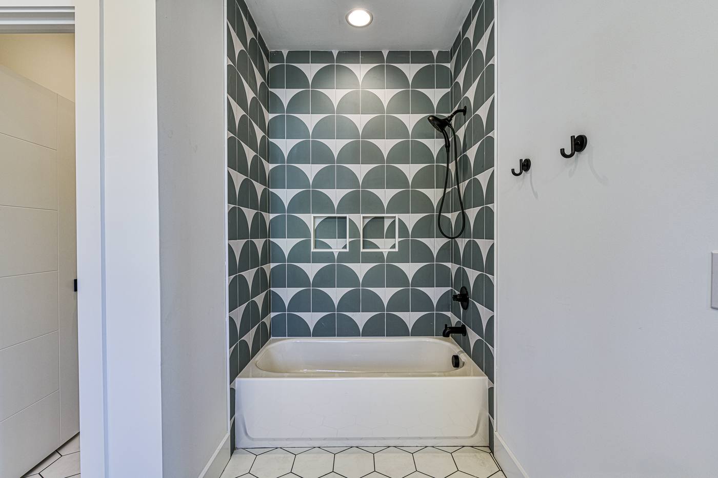 Lot 9 Bella Terra Other Spaces photograph by Shail Construction in Raleigh NC