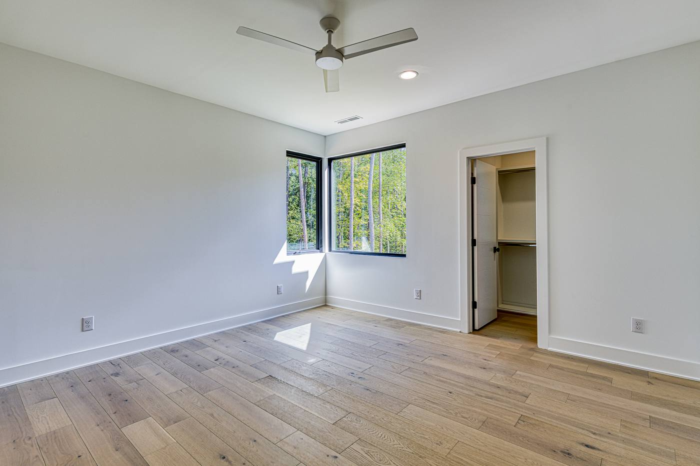 Lot 9 Bella Terra Other Spaces photograph by Shail Construction in Raleigh NC