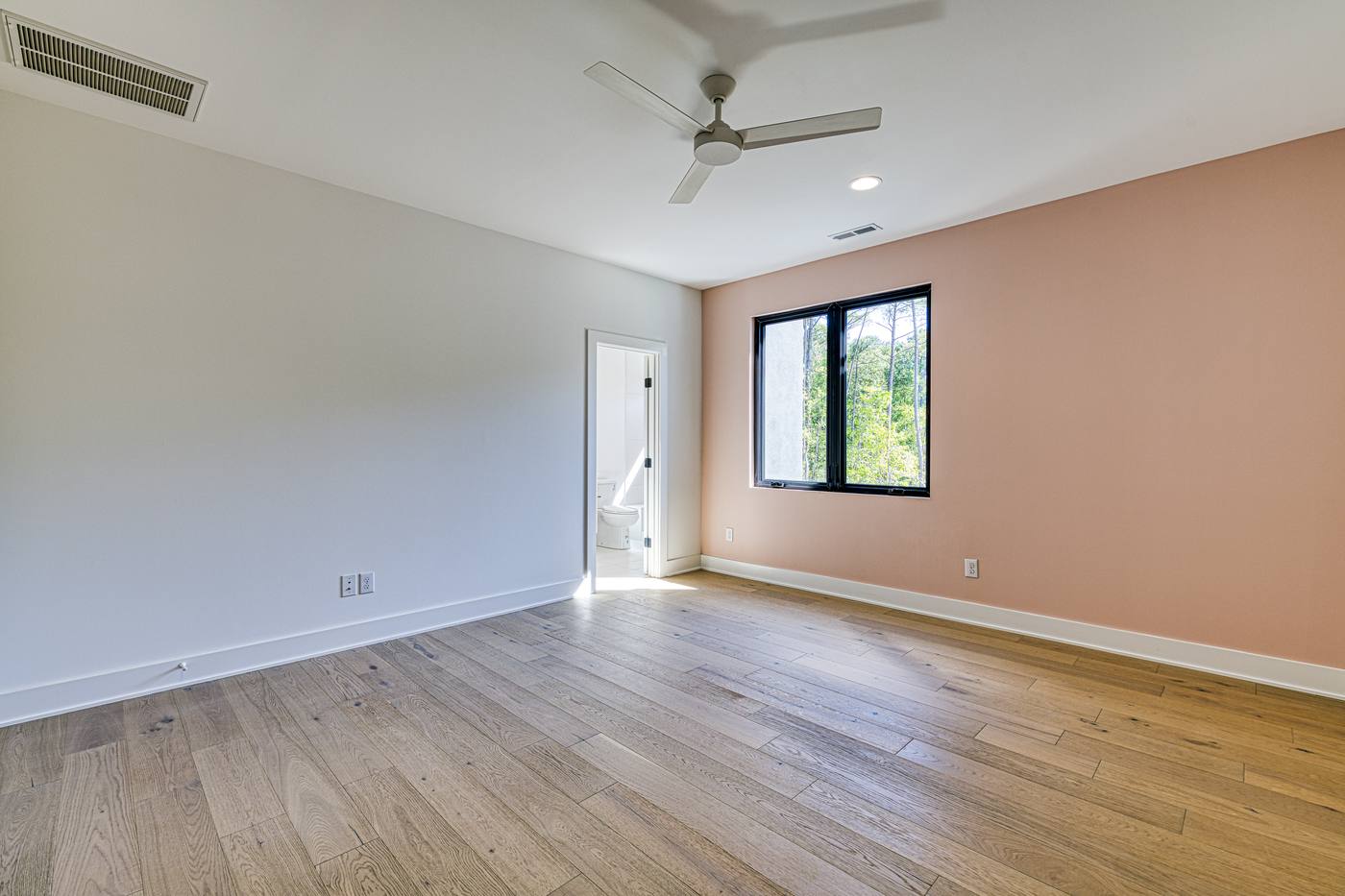 Lot 9 Bella Terra Other Spaces photograph by Shail Construction in Raleigh NC
